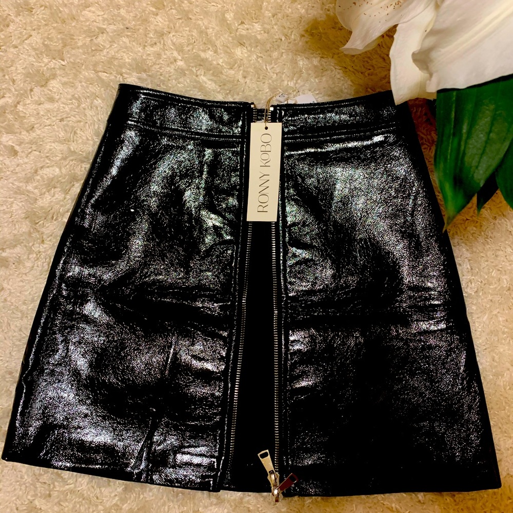 Ronny Kobo skirt